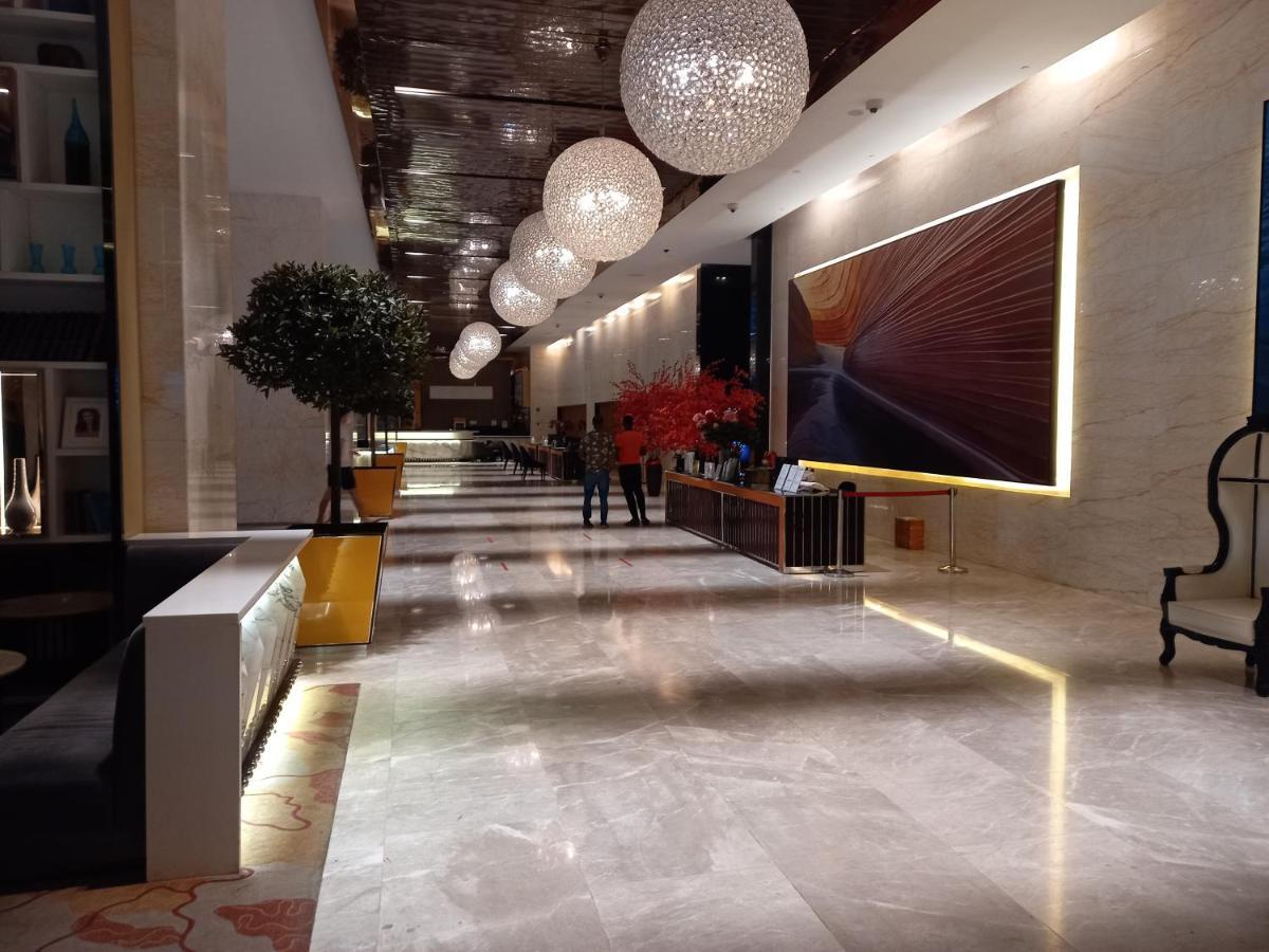 Luxe Suites At Platinum Klcc Kuala Lumpur Bagian luar foto