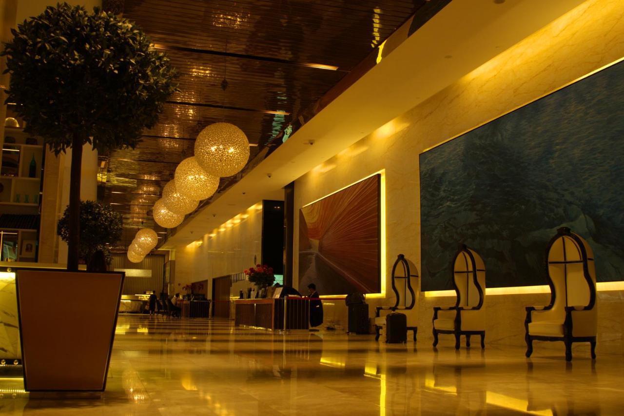 Luxe Suites At Platinum Klcc Kuala Lumpur Bagian luar foto