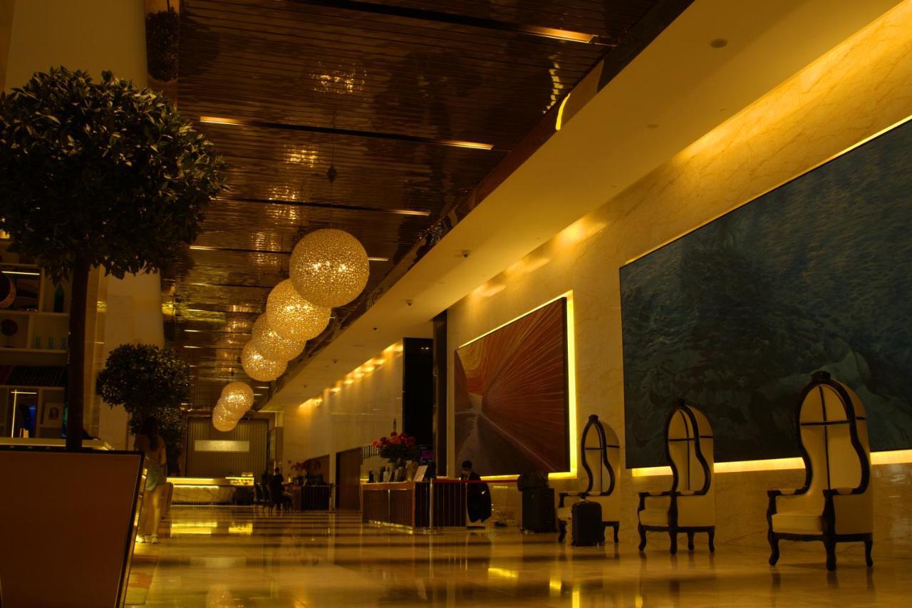 Luxe Suites At Platinum Klcc Kuala Lumpur Bagian luar foto