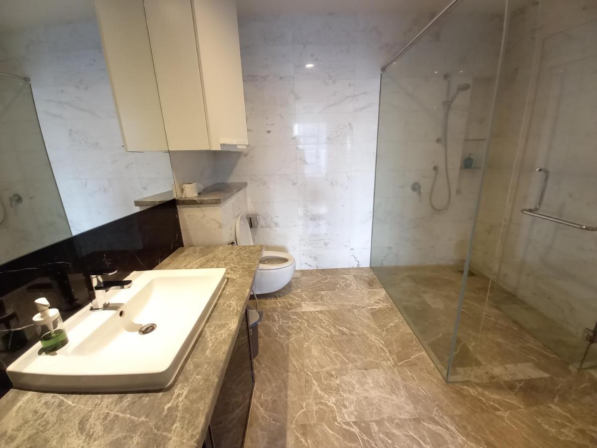 Luxe Suites At Platinum Klcc Kuala Lumpur Bagian luar foto