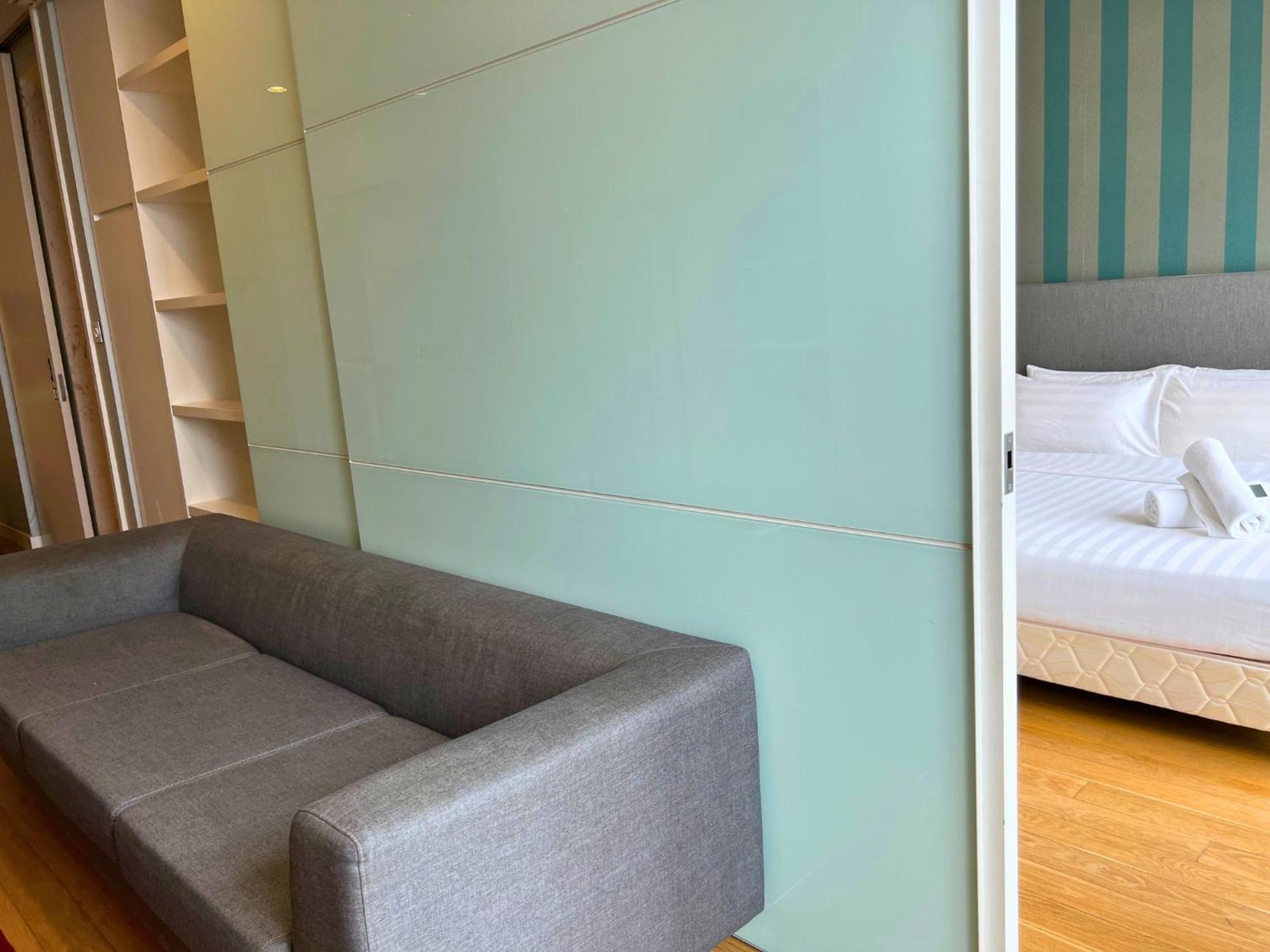 Luxe Suites At Platinum Klcc Kuala Lumpur Bagian luar foto